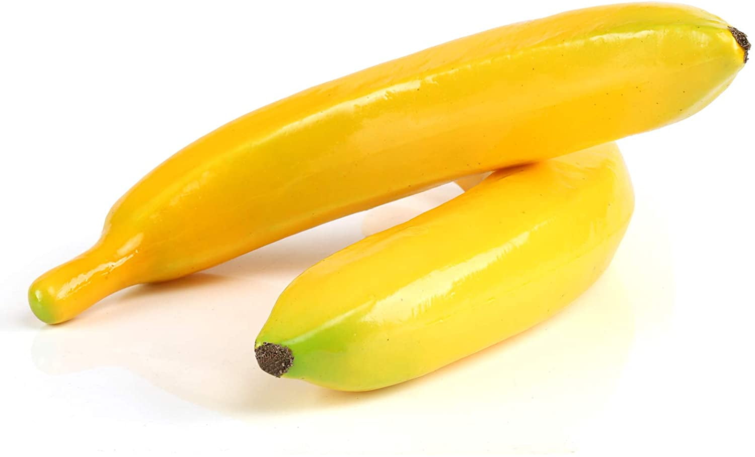  SUMAG Rubber Fake Banana from Empty Hand Imitation