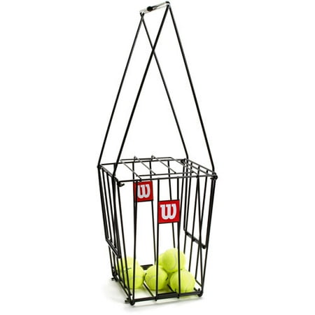 Wilson Tennis Ball Pick Up Hopper