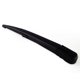 thumbnail image 4 of Escobilla de limpiaparabrisas trasera de 9" for Vauxhall, Holden y Opel Astra GTC H MK5 Hatchback de 3 puertas, cepillo for parabrisas y ventana, 4 of 6