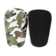thumbnail image 1 of Espinilleras de fútbol, tablero protector de vástago, protección portátil antideslizante, 2 piezas XS, 1 of 8