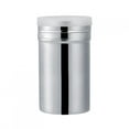 thumbnail image 1 of Powder Shaker Chocolate Kitchen Icing Sugar Cocoa Sifter Stainless Steel(Big), 1 of 8