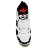 And1 Men's Capital 3.0 Basketball Shoe with Strap - Walmart.com