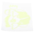 thumbnail image 4 of Etiqueta autoadhesiva para interruptor luminoso de dibujos animados, pegatina de pared brillante, decoración del hogar para niños Roomg014, 4 of 5