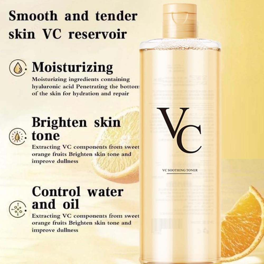 Kniyea VC toner 500ml 5pcs