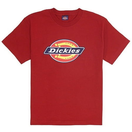 Dickies - Boy's Logo Tee