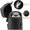 thumbnail image 3 of PGYTECH Thick Padded Camera Lens Case Waterproof Magnetic Buckle Camera Lens Bag, 3 of 8