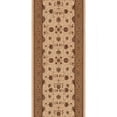 thumbnail image 2 of Rug Branch Majestic Collection Traditional Oriental Area Rug, 2 of 6