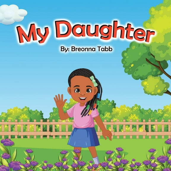 My Daughter (Paperback)