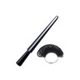 thumbnail image 1 of 1pc Fashionable DIY Jewelry Making Measuring Tool Board For Women For DIY Jewelry Making, 1 of 3