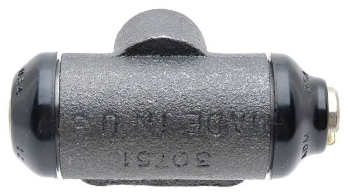 Drum Brake Wheel Cylinder Fits select: 1996-1997 GEO TRACKER, 1998 CHEVROLET TRACKER