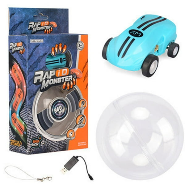 Micro Racers