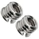 thumbnail image 5 of Tornillo de conversión ANGGREK Tornillos de conexión Acero inoxidable para fotografía, 5 of 8