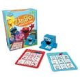 ThinkFun Sesame Street Cookie Monster Zingo! Board Game for Ages 4+ (2 ...