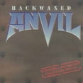 thumbnail image 1 of Anvil - Disques Compacts Backwaxed, 1 of 2
