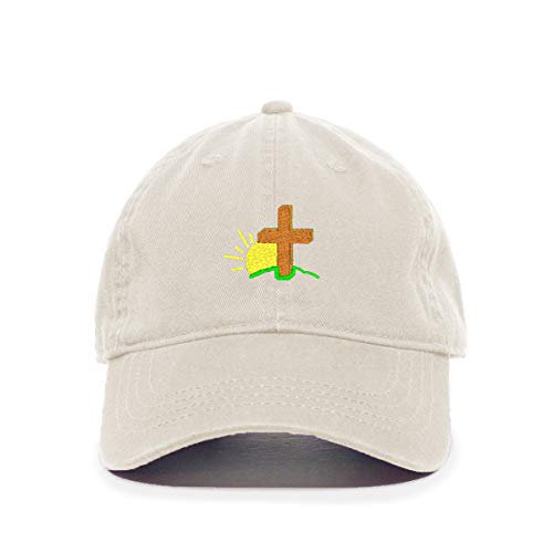 religious baseball caps