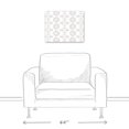 thumbnail image 3 of Creative Products Neutral Southwest Pattern 16x20 Canvas Wall Art, 3 of 5