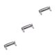 thumbnail image 1 of Eigraketly Electric Guitar Bridge Universal Musical Replacement Bridges Part Professionals Flexible System Metal Players Bear-Loading Type1, 1 of 6
