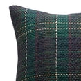 thumbnail image 2 of Fundas Almohada Navideñas Decorativas Funda () Verde, 2 of 4
