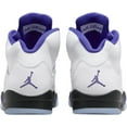 thumbnail image 3 of Air Jordan 5 Retro Concord Size: 13, 3 of 4