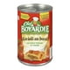 Chef Boyardee® Beef Ravioli in Tomato And Meat Sauce, 425 g - image 4 of 4
