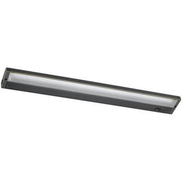 Cal Lighting UC-789-9W-RU Under Cabinet Light- Led 9W - Rust