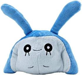 mantyke plush