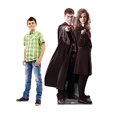 thumbnail image 3 of Advanced Graphics 20 Harry Potter et Hermione Granger Support en Carton Taille Réelle, 3 of 4