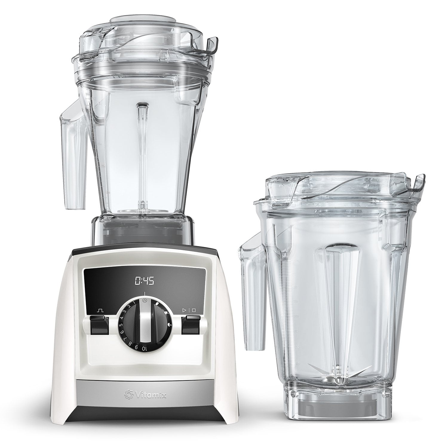 Vitamix 5200 Vitamix A2500 Watts Vitamix A2500 Bundle With 48oz