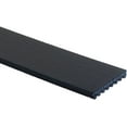thumbnail image 2 of Gates K081264 Serpentine Belt Fits select: 2003-2012 DODGE RAM 2500, 2003-2012 DODGE RAM 3500, 2 of 2