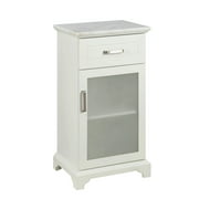 ACME Sakya Cabinet in White