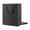 Black-10x4.5x11 inch, variant on BAKIPACK 4Pcs 10x5x13 Inches Gift Bags With Handles Paper Gags Bulk For Party Shopping Wedding Birthday
