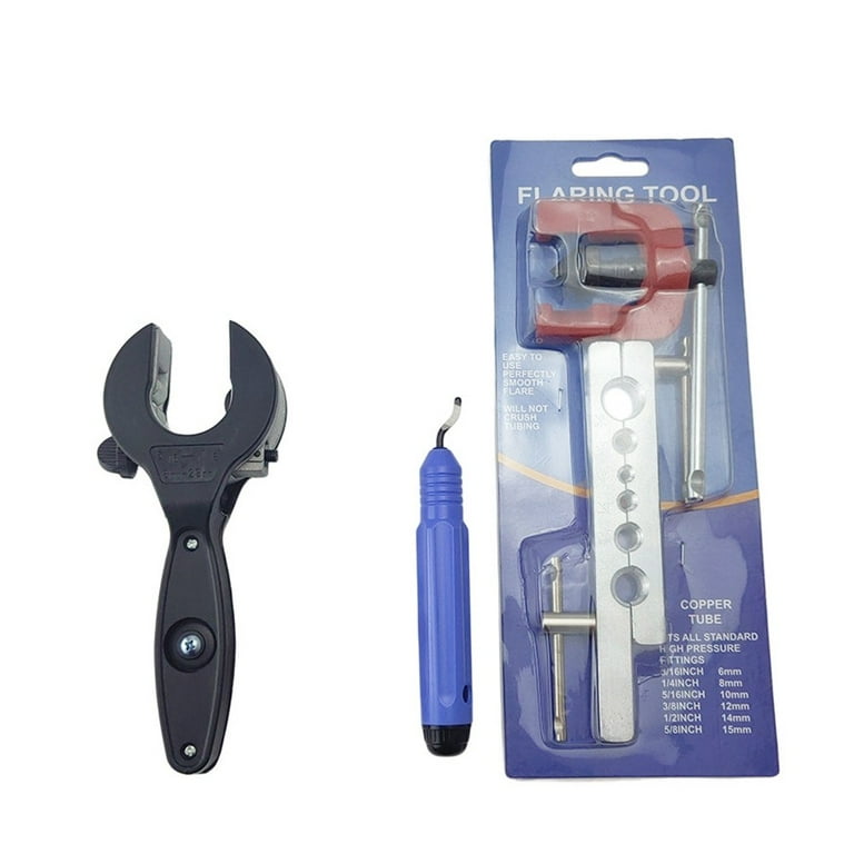 Safety-Cutter Long Blade, Cuttermes Met Extra Lang Lemmet, Met Veiligheidsmes Van SK5 Koolstofstaal Voor Links En Rechtshandigen