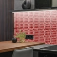 thumbnail image 4 of JJKBVCLO 10pc 3D Crystal Tile Stickers DIY Waterproof Self-Adhesive Wall Stickers, 4 of 6