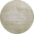 thumbnail image 2 of Addison Rugs Mayfield Premium Machine Washable Transitional Modern Beige Round Rug, 8' x 8', 2 of 6