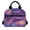 Dolphins, variant on FUIALDOLG Corgi Insulated Lunch Bag for Kids Cute Reusable Lunch Box Container with Shoulder Strap Portable Leakproof Thermal Lunch Cooler Bags Lightweight Crossbody Lunchbag Bento Box