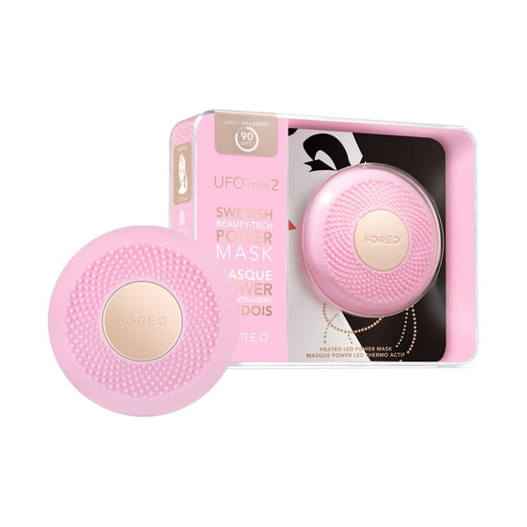 FOREO UFO Mini 2 - Pearl Pink