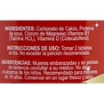 thumbnail image 4 of Cloruro de Magnesio + Tiamina 60 tabs de 500 mg Keep Natural KEEP NATURAL PURECLORURO, 4 of 5