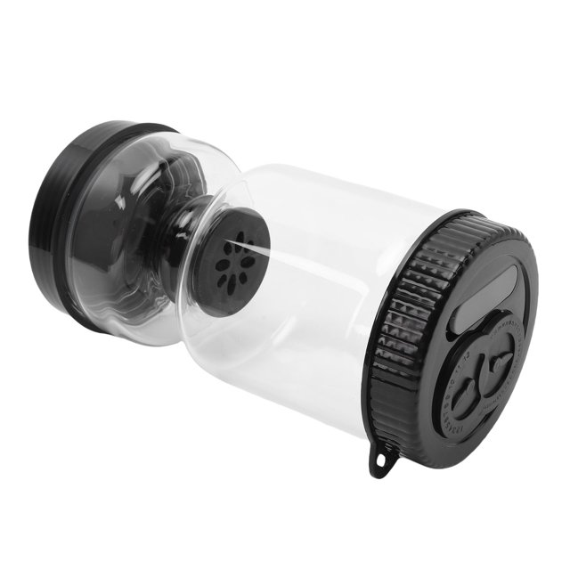 Séparateur de jus de cornichon, séparateur de jus de jus d'air à haute température à haute température séparation humide de séparation humide du verre alimentaire pour la