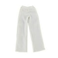 thumbnail image 2 of Figura a escala 1/6, pantalón para correr, Mini pantalón largo de pierna ancha, vestido, ropa de figura suelta para figuras femeninas de 12 pulgadas,, 2 of 8