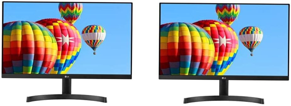 Buy 24 inch Full HD IPS Monitor 24Mk600M B at Ubuy Senegal