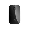 thumbnail image 3 of HP TDSourcing Z3700 - Mouse - wireless - 2.4 GHz - USB wireless receiver - black - for HP Pavilion 24, 27, 32, 510, 590, 595, TP01, 3 of 5