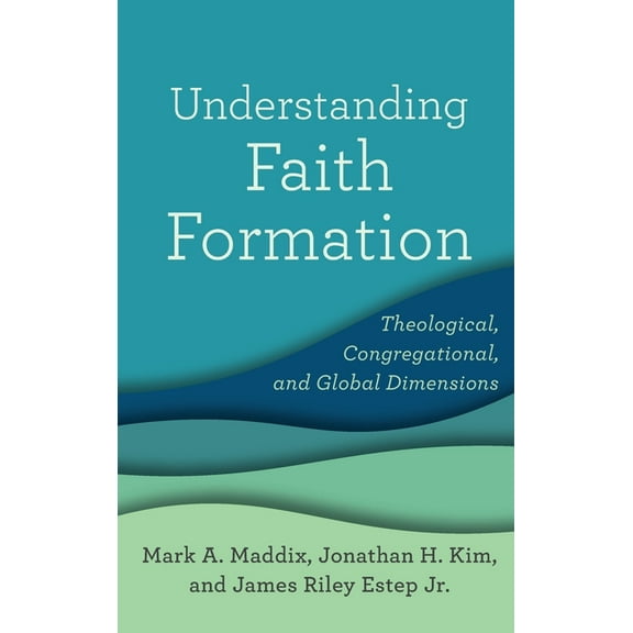 Understanding Faith Formation (Hardcover)