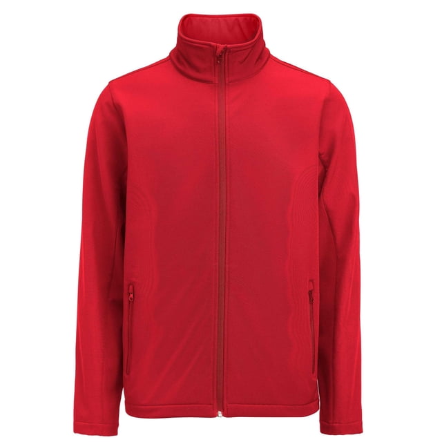 James Harvest Mens Valley Jacket