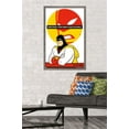 thumbnail image 2 of Space Ghost Coast to Coast - Not Going to Save Wall Poster, 22.375" x 34", Framed, 2 of 3
