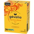 Gevalia Signature Blend Coffee KCup Coffee Pods, 24 ct Box