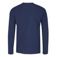 thumbnail image 2 of Playera Hombres Manga Larga Dry Fit Deportivas Transpirables, 2 of 6