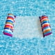 thumbnail image 5 of Piscina flotador hamaca agua inflable cama flotante tumbona para adultos, 5 of 6