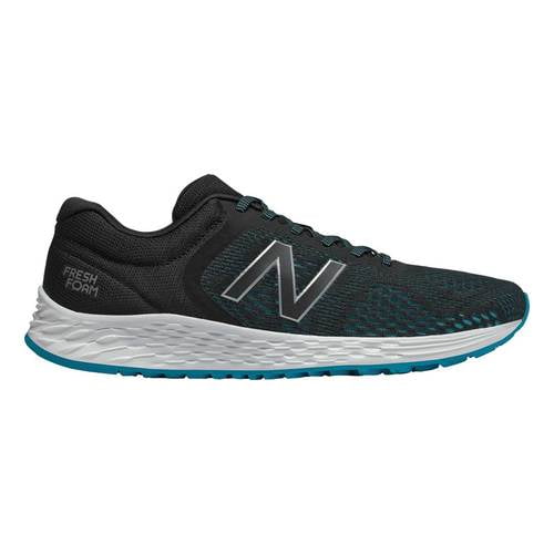 men's fresh foam arishi