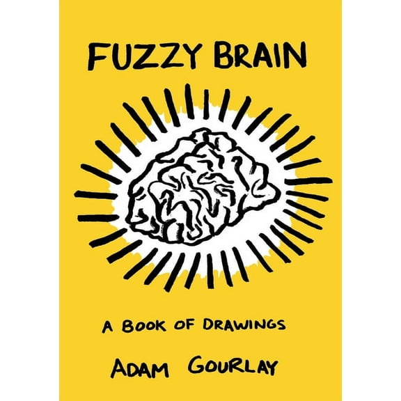 Fuzzy Brain, (Paperback)