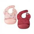 thumbnail image 1 of POCKET BIB BOHO, 1 of 3
